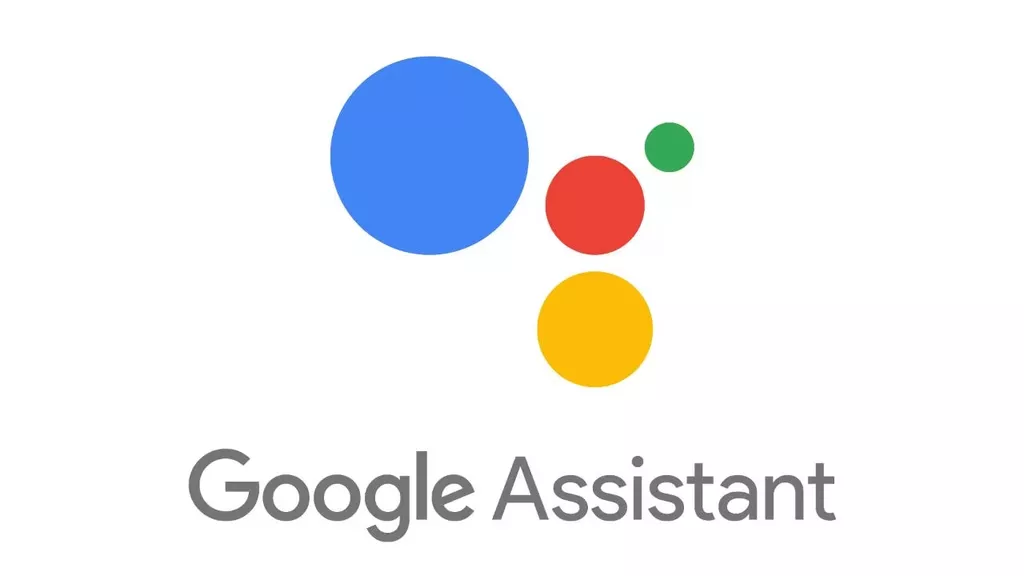 Google Assistant - Logo