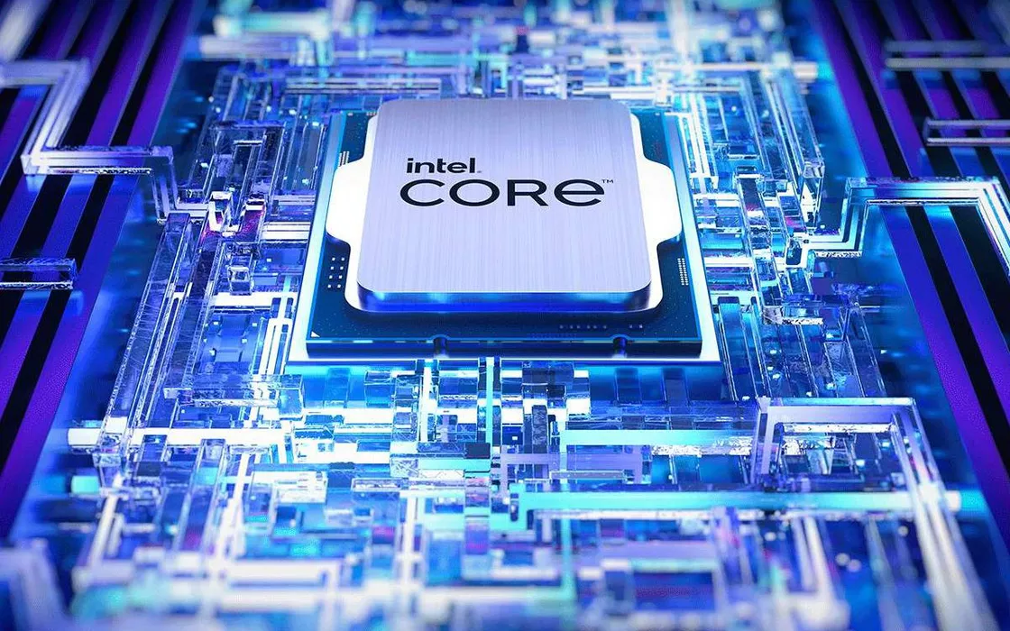 Processori Intel Raptor Lake di tredicesima generazione: ecco le novità per i sistemi desktop