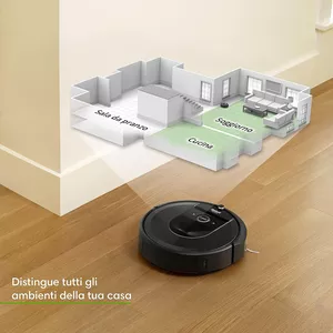 irobot roomba