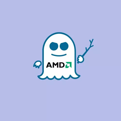 AMD risolve la vulnerabilità Spectre v2 nei suoi processori dal 2011 in avanti