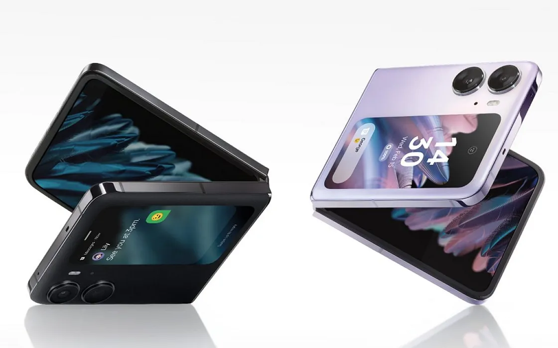 Cosa succede a Oppo in Europa e cosa c'entra Nokia
