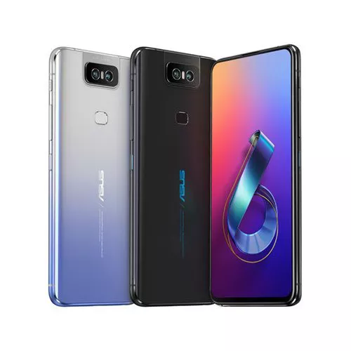 ASUS Zenfone 6 2019: fotocamera rotante da 48 Megapixel, Snapdragon 855 e superbatteria