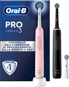 oral b