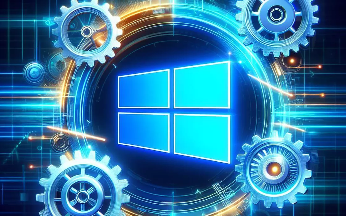 Sorpresa, l'aggiornamento di Windows 10 diventa il 40% più leggero