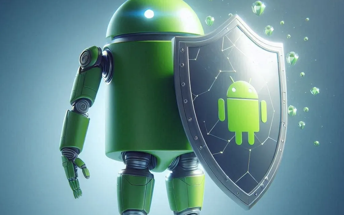 Verifica dell'identità: come funziona la nuova misura di sicurezza Android