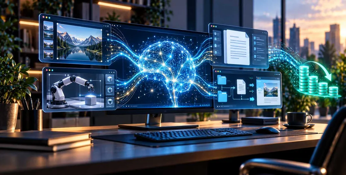 OpenAI presenta GPT-6.1 Terra: più velocità e costi dimezzati