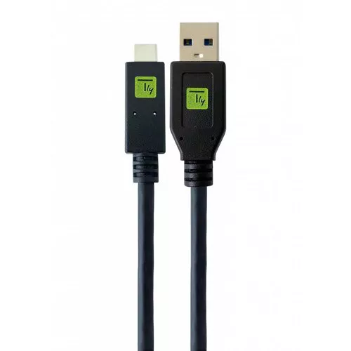 Arrivano i nuovi cavi USB-C Highspeed e Superspeed by Techly