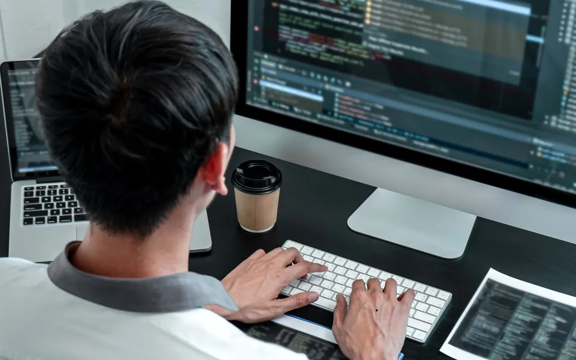 IONOS MyWebsite: crea il tuo sito con l'AI e non paghi per un anno