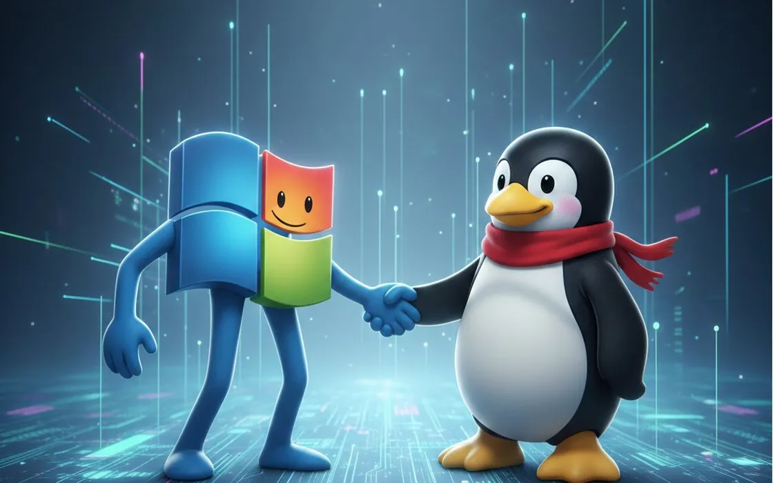 Nuova era per Wine: con Eagle i programmi Windows si configurano da soli su Linux