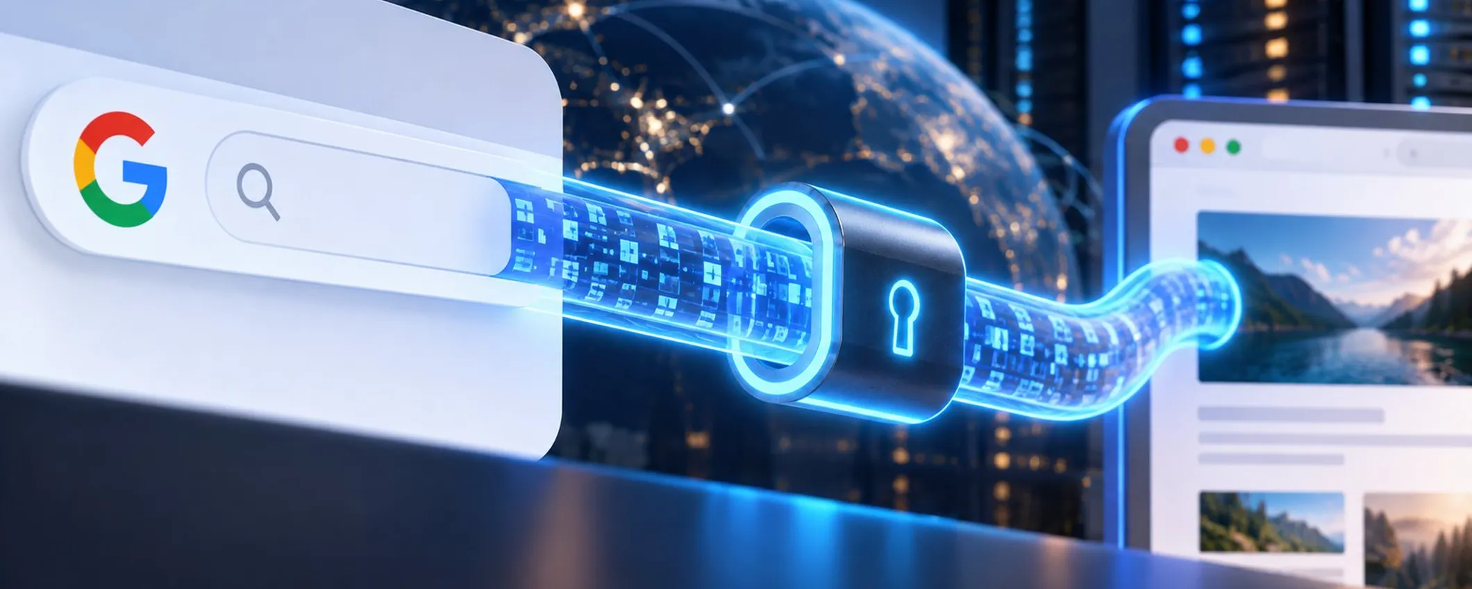 Anteprima: Google cifra gli URL dei risultati di ricerca: cosa cambia davvero