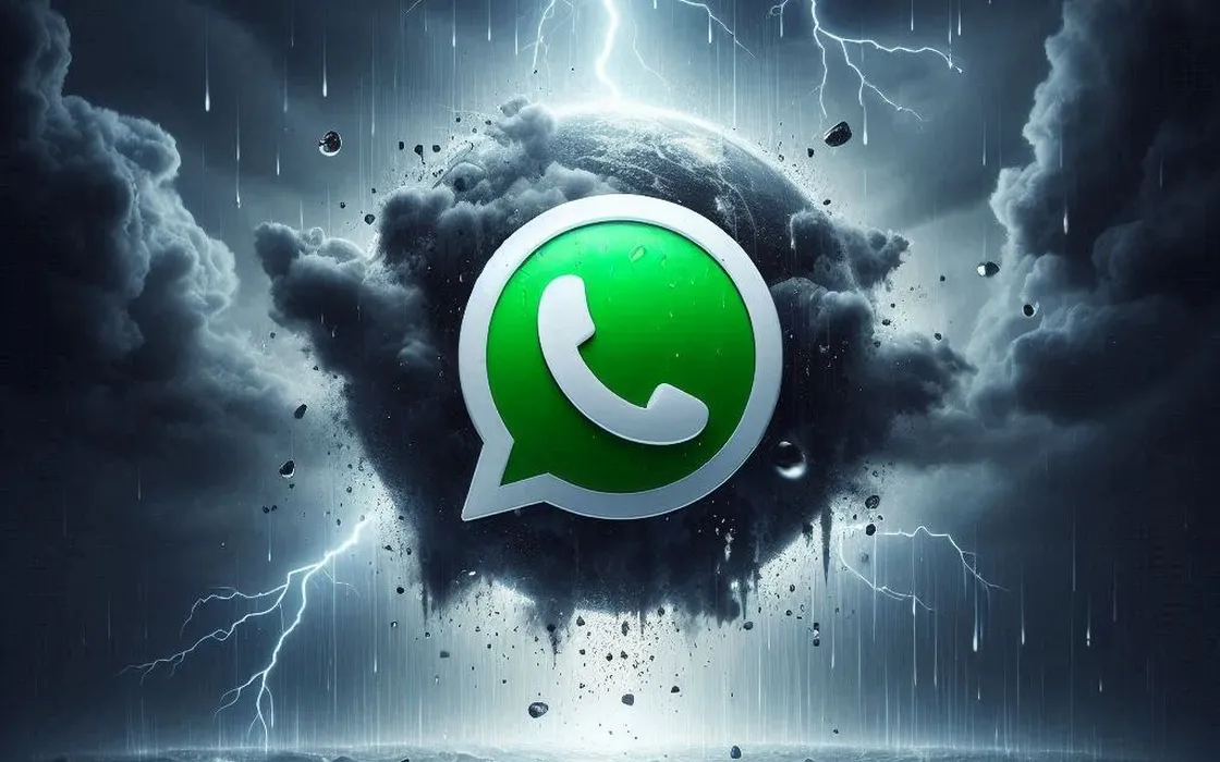 WhatsApp: brutta vulnerabilità porta malware sui PC Windows