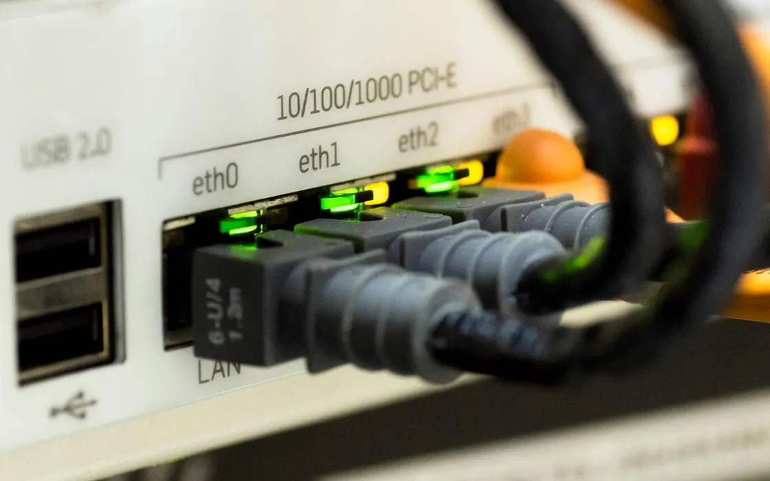 Il router diventa velocissimo con il Wi-Fi 7; scopri l’offerta per averlo