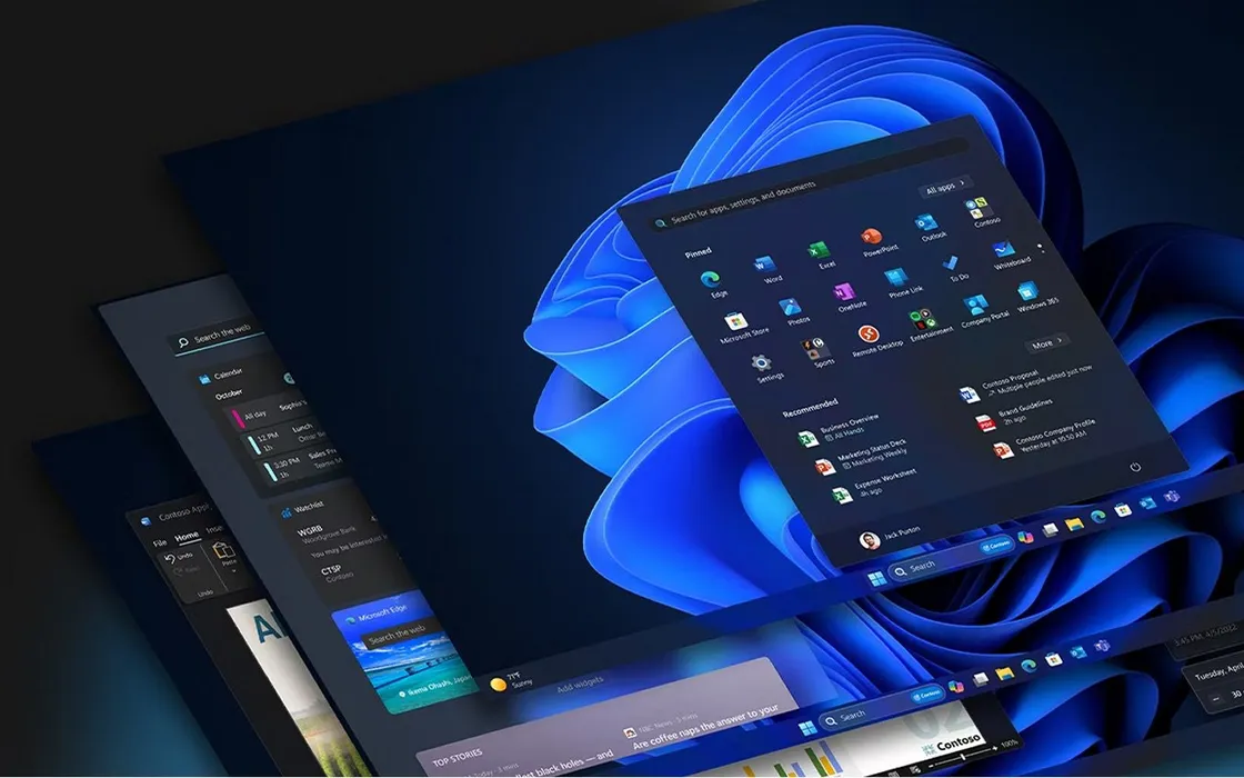 Windows 11 24H2 migliora la velocità di copia dei file fino al 94%