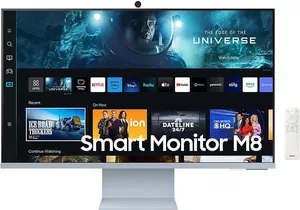 Samsung Smart Monitor M8 4K