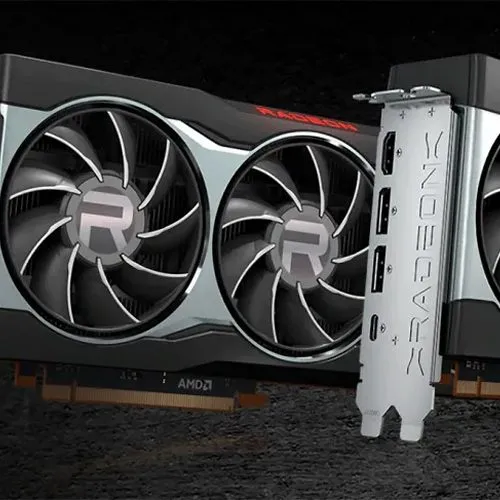 AMD presenta le nuove schede grafiche Radeon RX 6000 basate su architettura RDNA 2