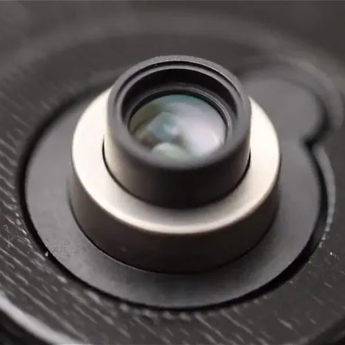 Xiaomi presenta il primo obiettivo retrattile equivalente a uno da 120 mm per i futuri smartphone