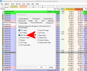 Non sapete da dove spunta quell'app Windows? Ecco come scoprirlo ...