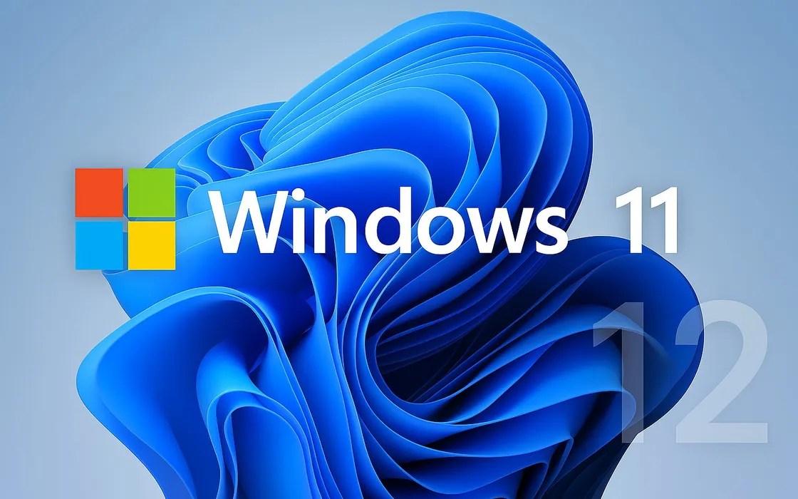 Microsoft annuncia Windows 11 25H2: ritardo di un anno per Windows 12