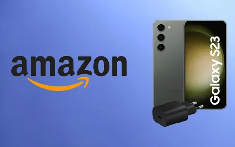 Regalo 2025 samsung amazon