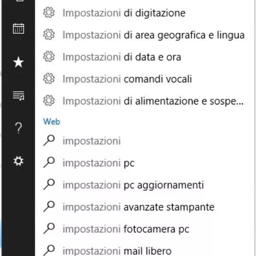 Spostare applicazioni e stabilire dove salvare i file in Windows 10