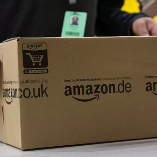 Amazon pagherà i privati per consegnare le spedizioni