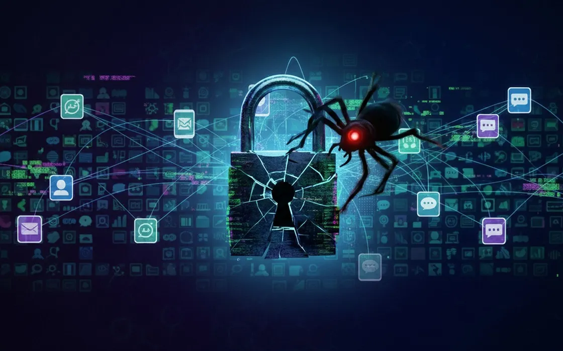 Comunicazioni cifrate sotto assedio: lo spyware di Stato diventa realtà. Ecco dove