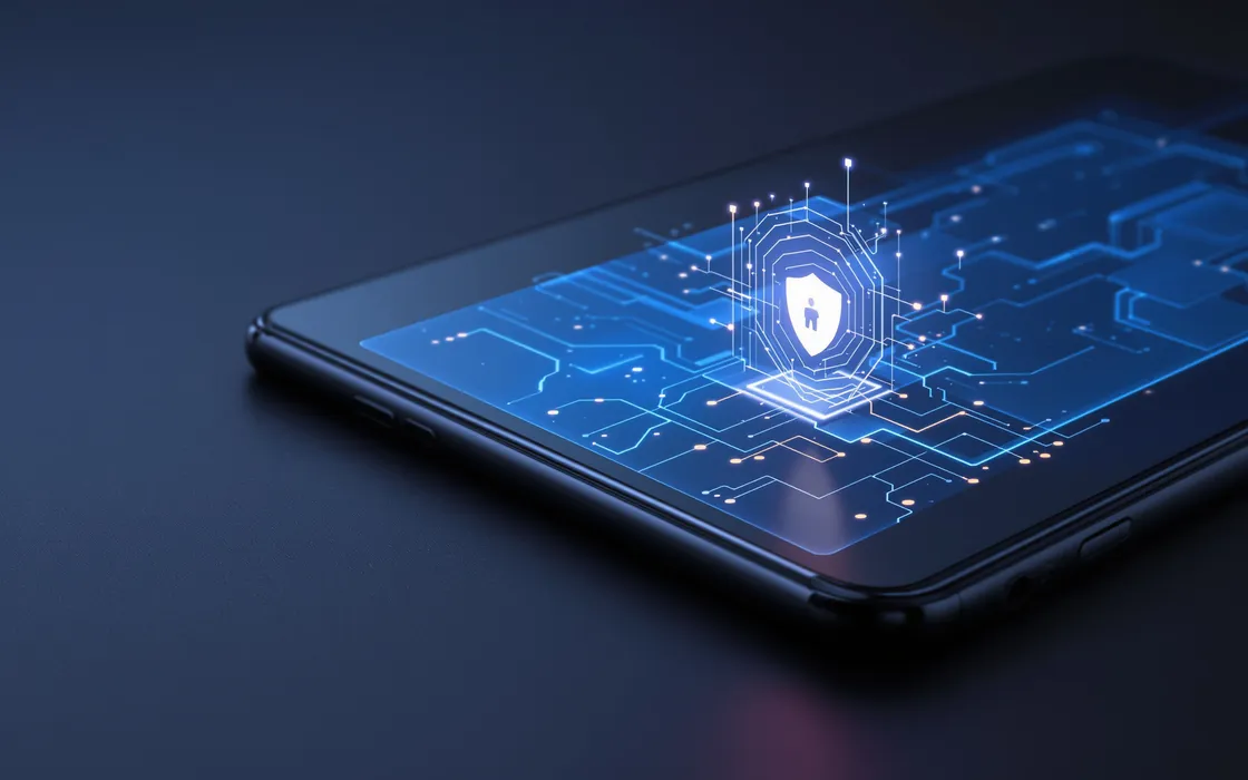 Google potenzia la protezione antifurto per dispositivi Android