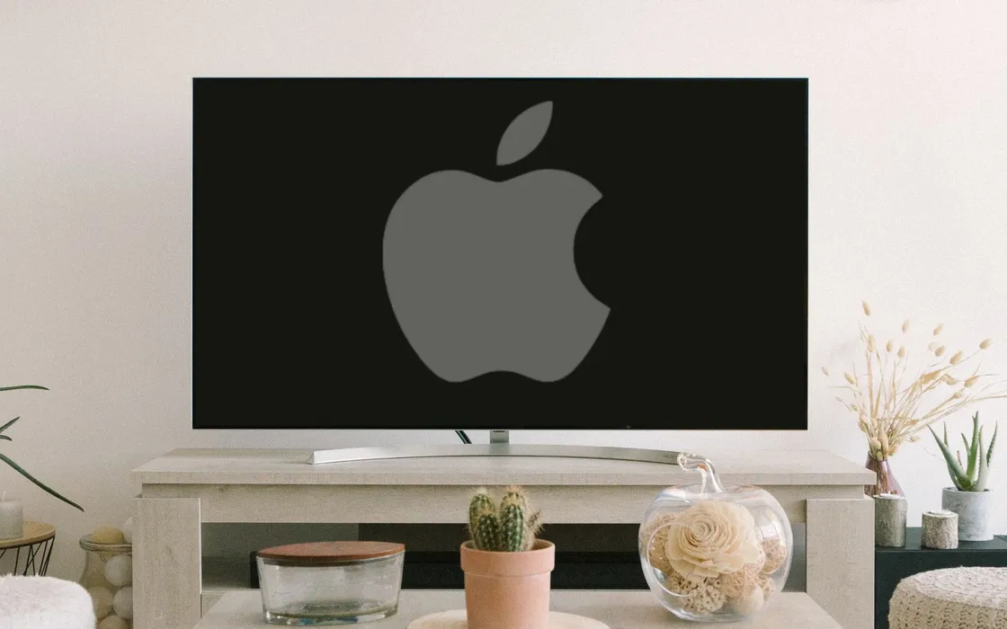 Apple sarebbe pronta ad entrare nel mondo delle smart TV