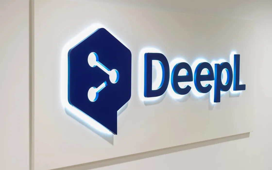 DeepL dice di avere il miglior LLM per la traduzione dei testi