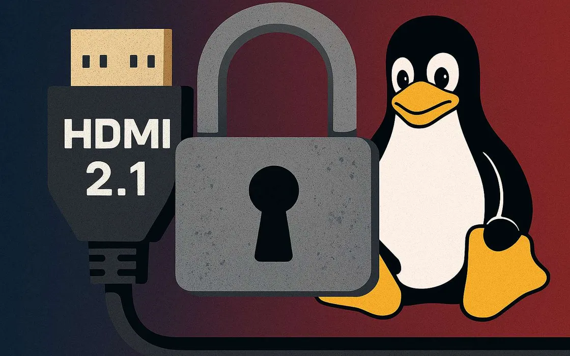 Blocco HDMI 2.1 su Linux: perché le Steam Machine non possono raggiungere 4K a 120Hz