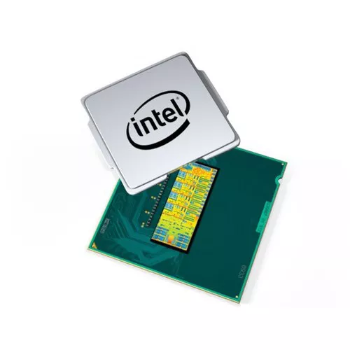 Riferimenti ai nomi dei primi processori Intel di nona generazione in un documento ufficiale