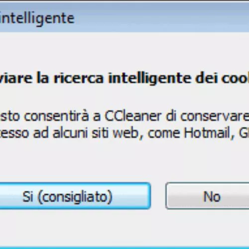 CCleaner: download ed utilizzo della versione 4.0 in italiano. Tutte le novità
