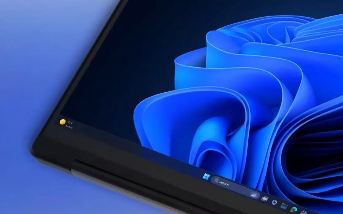 Windows 11 25H2: non sembra esserci posto per un nuovo sistema operativo