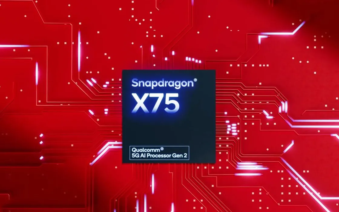 Qualcomm: accordo con Apple per la fornitura dei modem 5G, fino al 2026