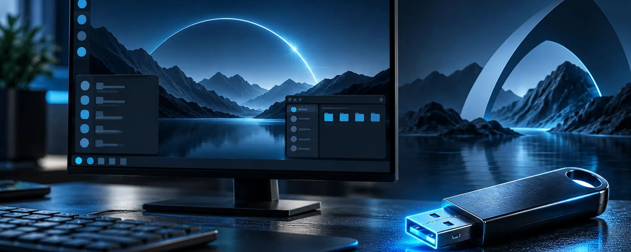SparkyOS punta sulla portabilità: ecco cosa offre la nuova distro Linux