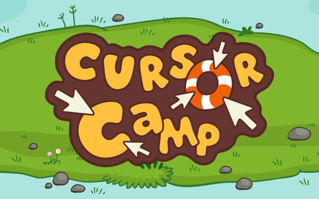 Cursor Camp conquista il Web: gioco interattivo curioso e virale