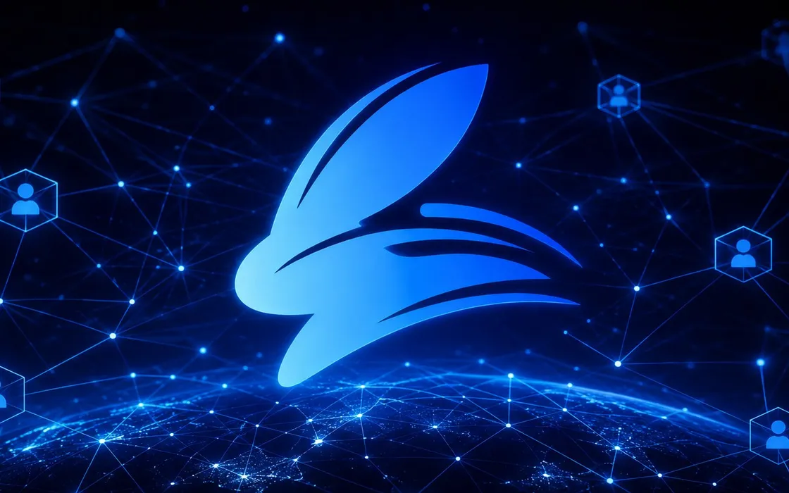 Freenet rilancia le app decentralizzate: perché interessa al Web libero