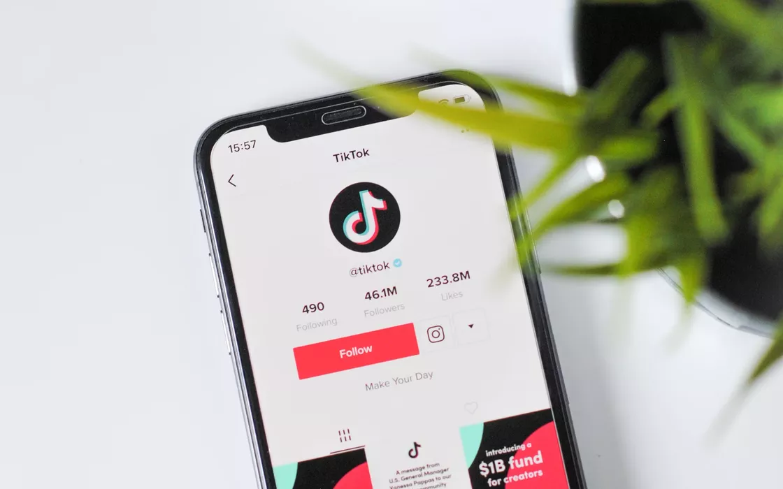 TikTok, il ban in UE si allontana: cancellato il programma a premi