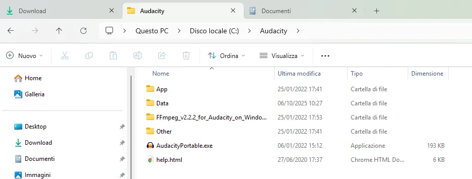 Perché Esplora file in Windows 11 si sta trasformando in un browser ...