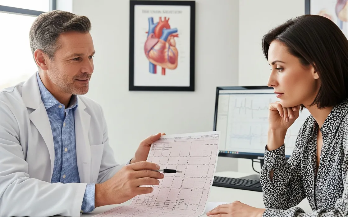Non fate leggere gli esami medici alle AI: il rischio è altissimo