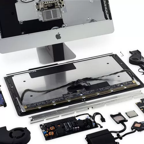 I nuovi iMac Pro di Apple dispongono di CPU e memoria aggiornabili
