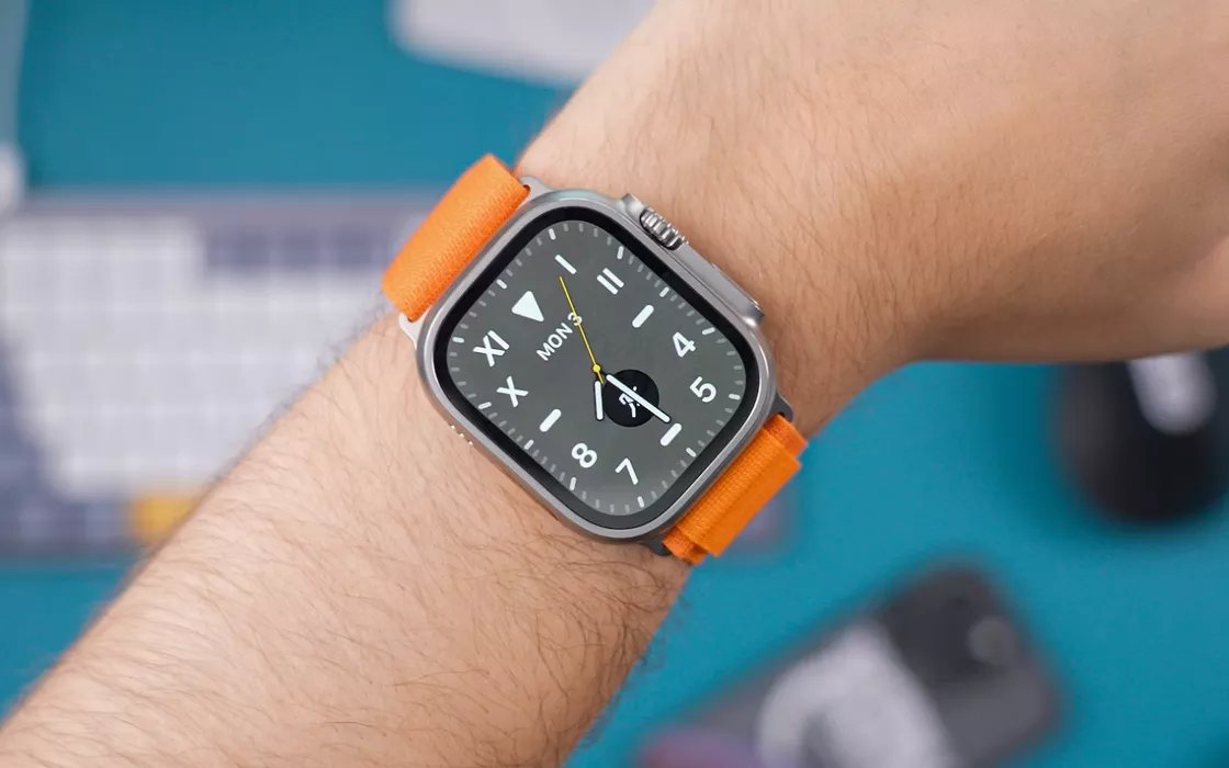 Apple Watch Series 9 e Ultra 2, Apple esulta: sospeso il divieto di vendita negli USA