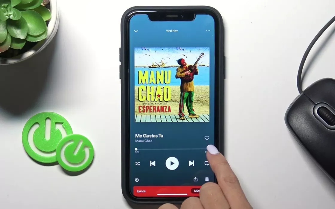 Spotify sta mandando in crash iOS da settimane