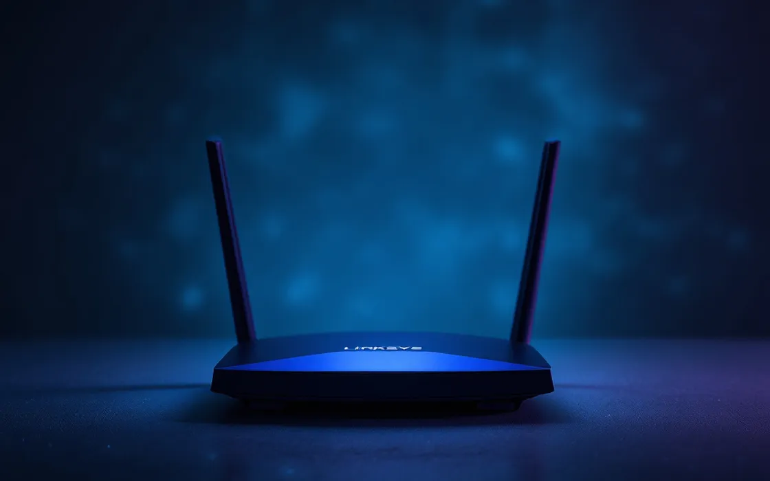 Allarme dell'FBI: se avete uno di questi router dovete cambiarlo subito