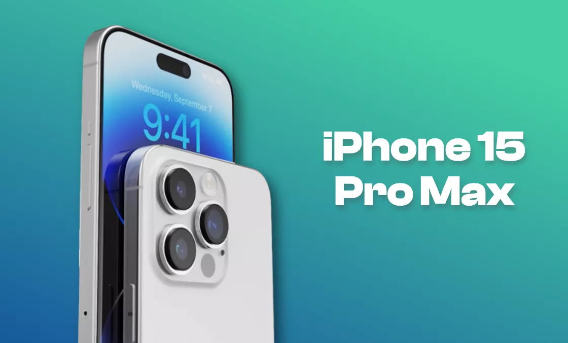 iPhone 15 Pro Max sarà il modello più richiesto della gamma