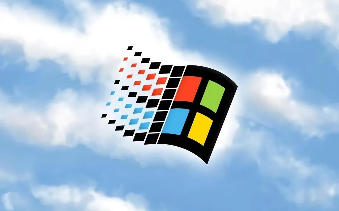 L'intro di Windows 95 e Minecraft entrano nella libreria del Congresso USA