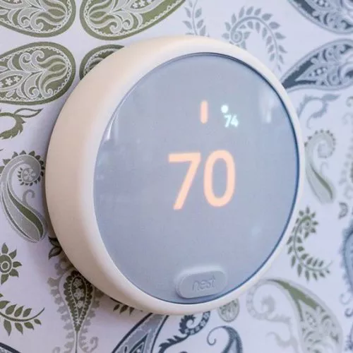 Nest E, il nuovo termostato smart costa meno del predecessore