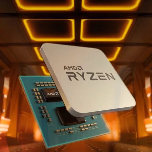 AMD prepara tre nuovi processori desktop della serie Ryzen 3000