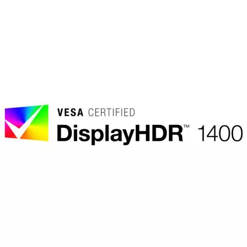 VESA aggiunge la certificazione DisplayHDR 1400 per i monitor. Più esigenti quelle precedenti