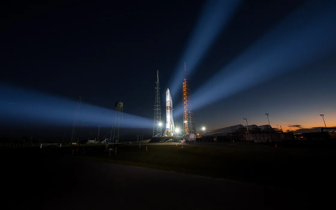 Blue Origin, missione compiuta: Elon Musk ora ha un vero sfidante